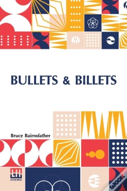 Capa do artigo Bullets & Billets