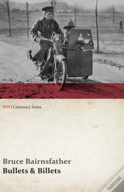 Capa do artigo Bullets & Billets (Wwi Centenary Series)