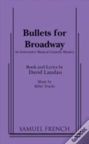 Capa do artigo Bullets For Broadway