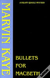 Capa do artigo Bullets For Macbeth