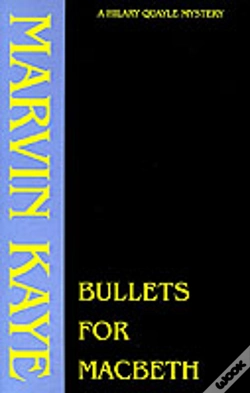 Capa do artigo Bullets For Macbeth