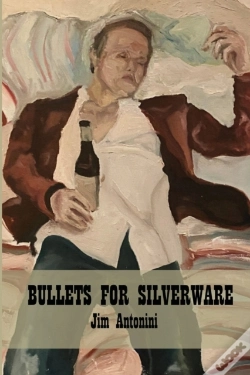 Capa do artigo Bullets For Silverware