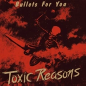 Capa do artigo Bullets for You - CD