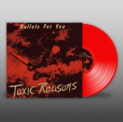 Capa do artigo Bullets for You - Vinil