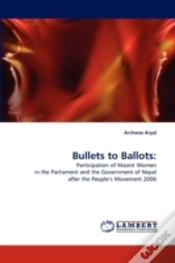 Capa do artigo Bullets To Ballots