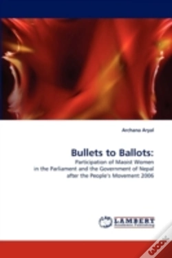 Capa do artigo Bullets To Ballots