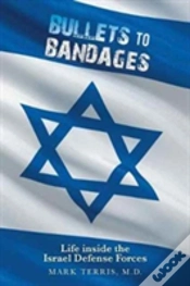 Capa do artigo Bullets To Bandages