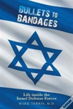 Capa do artigo Bullets To Bandages