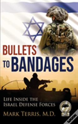 Capa do artigo Bullets To Bandages