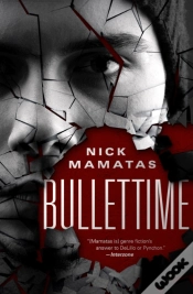 Capa do artigo Bullettime