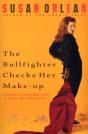 Bullfighter Checks Her Make-Up - Preview