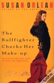 Capa do artigo Bullfighter Checks Her Make-Up