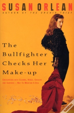 Capa do artigo Bullfighter Checks Her Make-Up