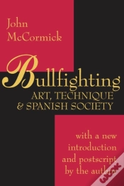 Capa do artigo Bullfighting