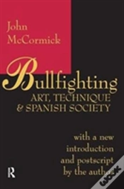 Capa do artigo Bullfighting