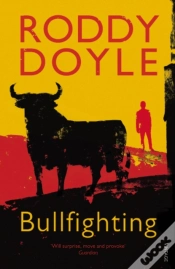 Capa do artigo Bullfighting