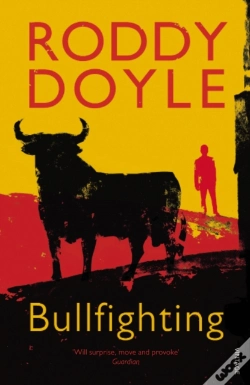 Capa do artigo Bullfighting