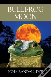 Capa do artigo Bullfrog Moon