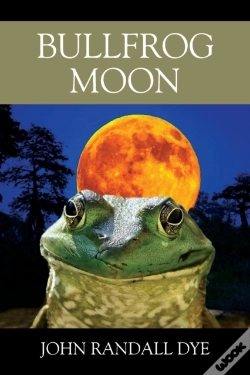 Capa do artigo Bullfrog Moon