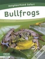 Bullfrogs