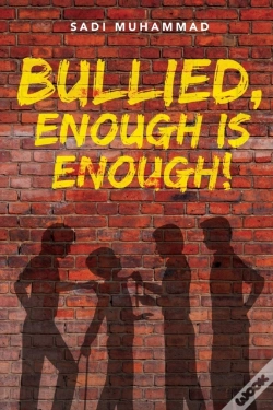 Capa do artigo Bullied, Enough Is Enough!