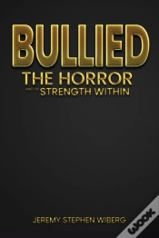 Capa do artigo Bullied: The Horror And The Strength Wit
