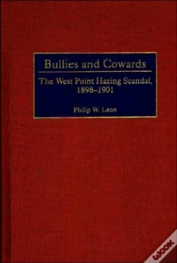 Capa do artigo Bullies And Cowards