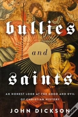 Capa do artigo Bullies And Saints