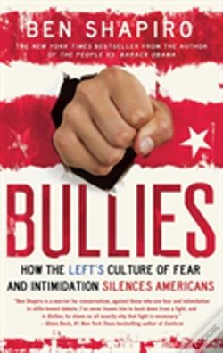 Capa do artigo Bullies