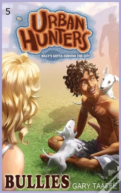 Capa do artigo Bullies