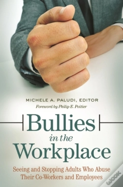 Capa do artigo Bullies In The Workplace
