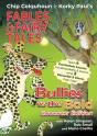 Bullies Vs The Bold - Preview