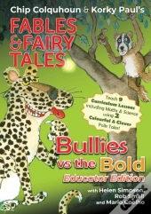 Bullies Vs The Bold