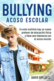 Capa do artigo Bulling