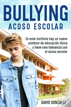 Capa do artigo Bulling