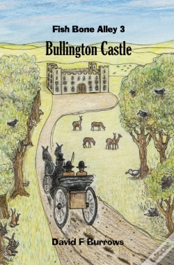 Capa do artigo Bullington Castle