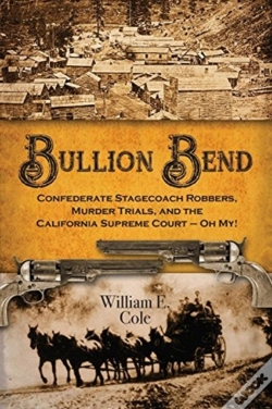 Capa do artigo Bullion Bend