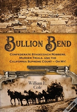 Capa do artigo Bullion Bend