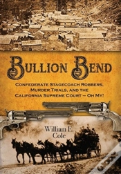 Capa do artigo Bullion Bend