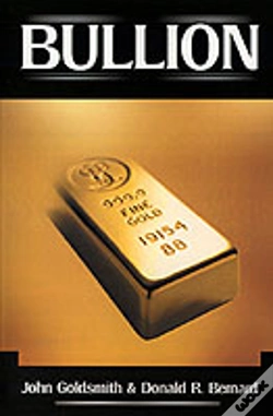 Capa do artigo Bullion