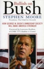 Capa do artigo Bullish On Bush