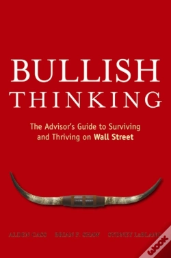 Capa do artigo Bullish Thinking