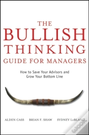 Capa do artigo Bullish Thinking Guide For Managers