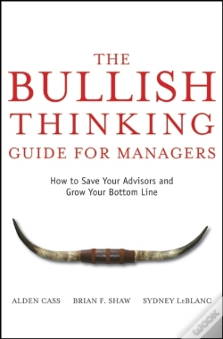 Capa do artigo Bullish Thinking Guide For Managers
