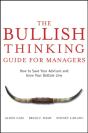 Bullish Thinking Guide For Managers - Preview