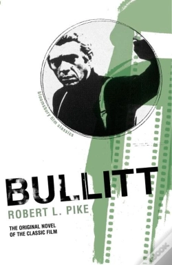 Capa do artigo Bullitt