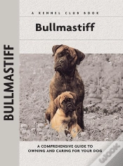 Capa do artigo Bullmastiff
