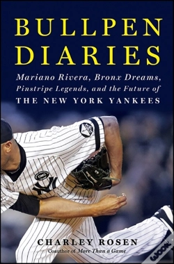 Capa do artigo Bullpen Diaries