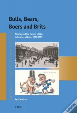 Capa do artigo Bulls, Bears, Boers And Brits