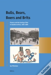 Capa do artigo Bulls, Bears, Boers And Brits